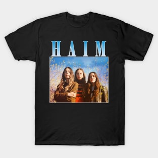 Alana Haim T-Shirt